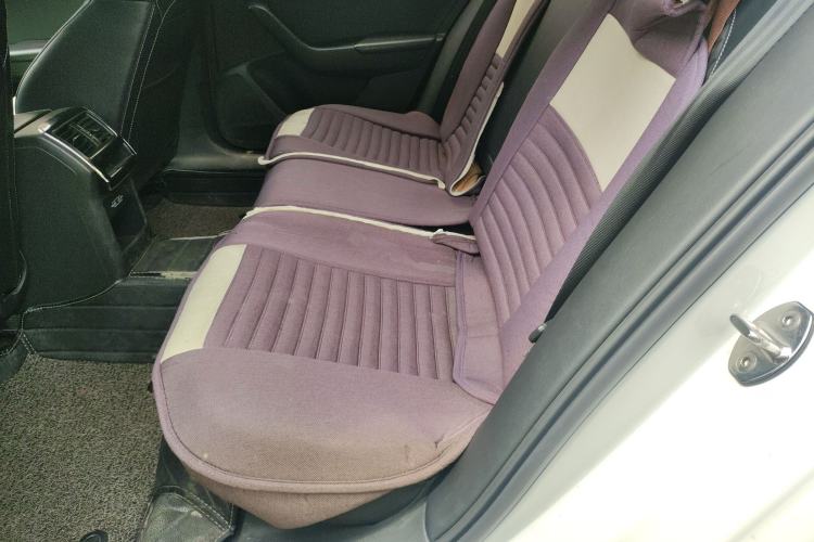 Used Skoda Superb 2018 TSI330 DSG Comfort Edition China V Standard