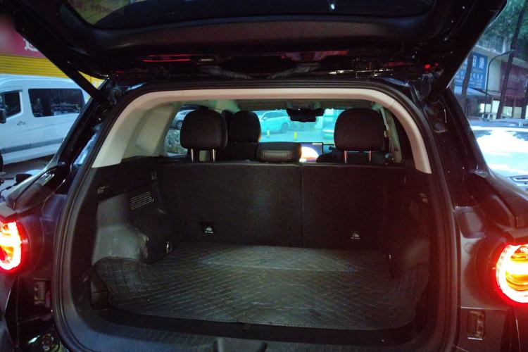 Used Haval H Dog 2023 1.5T Two-Wheel Drive Chao Ye Version Plus