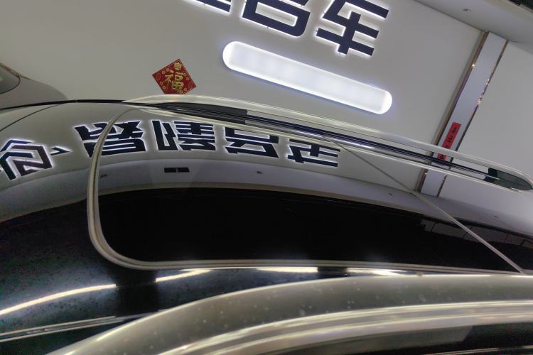 Used Ford Edge 2018 EcoBoost 245 Two-Wheel-Drive Titanium 7-Seater China VI Standard Roof