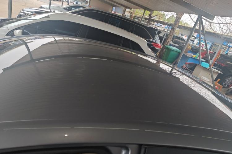 Used Chevrolet Monza 2022 320 Automatic Enjoyment Edition
