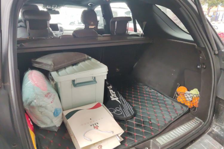 Used Mercedes-Benz GLE-Class 2016 GLE 320 4MATIC Dynamic Edition
