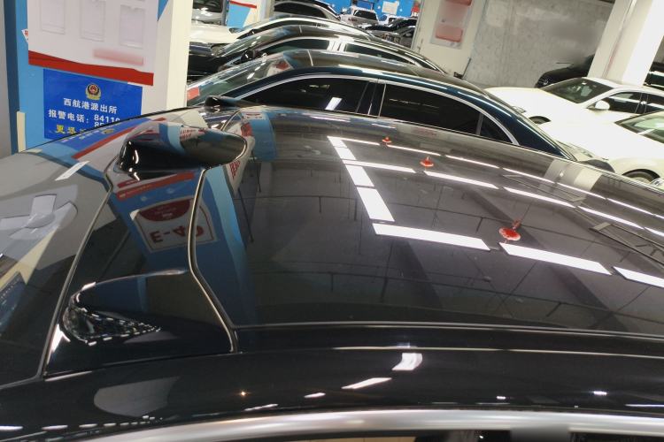 Used Nio ET5T 2024 75kWh Touring
