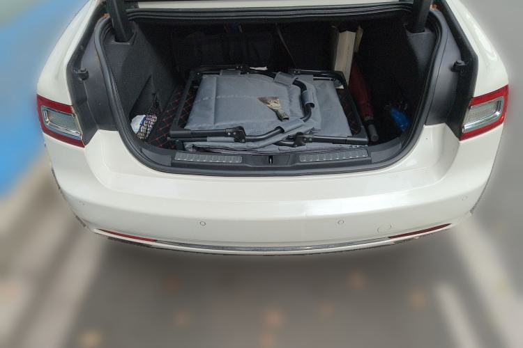 Used Lincoln Continental 2017 3.0T Four-Wheel Drive Prestige Edition
