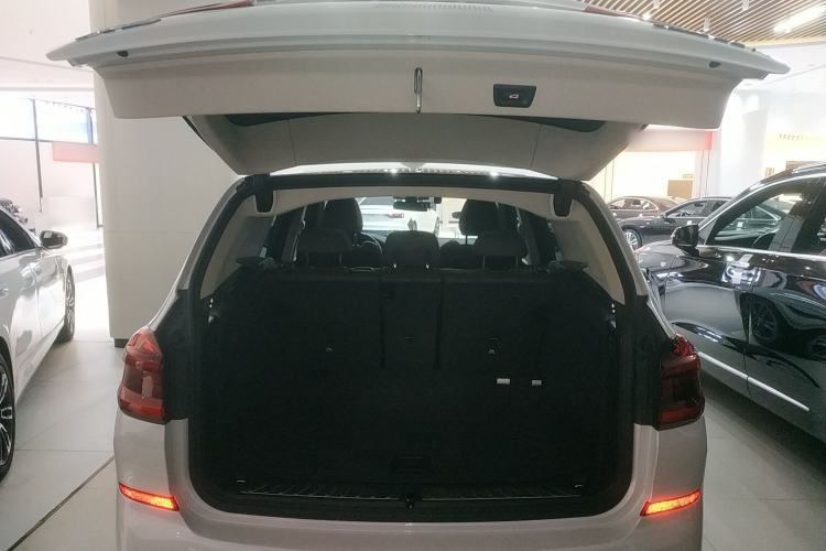 Used BMW X3 2019 xDrive28i M Sport Package
