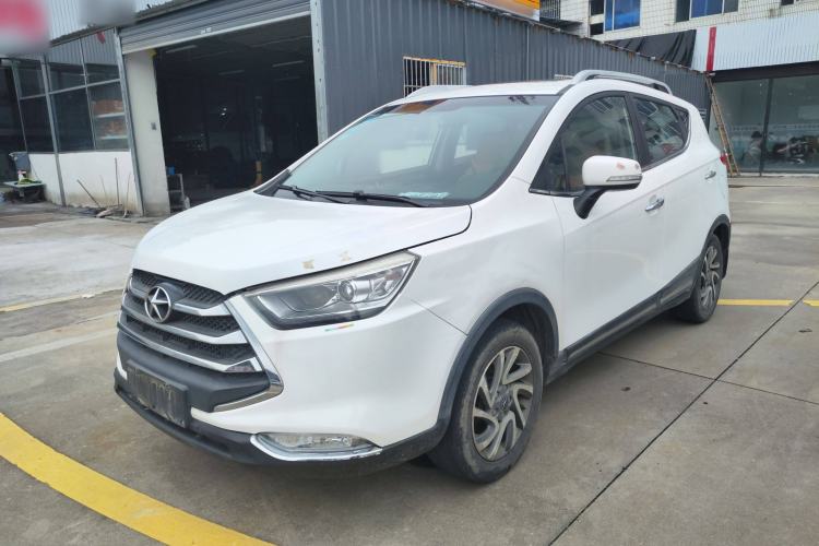 Used JAC Refine S3 2016 1.5L Manual Luxury Smart Version