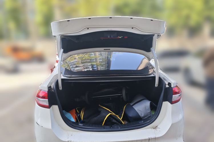 Used Ford Mondeo 2017 Facelifted EcoBoost 180 Fashion Edition
