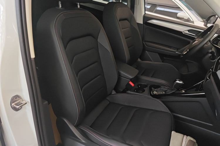 Used Volkswagen Tayron 2020 280TSI Two-Wheel Drive Luxury Connect Edition