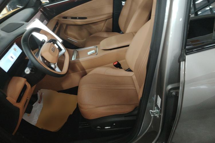 Used Geely Galaxy L7 2025 EM-i 115km Exploration+ Edition
