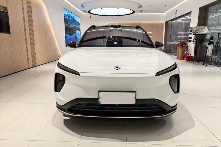 Used Nio ES6 2024 75 kWh
