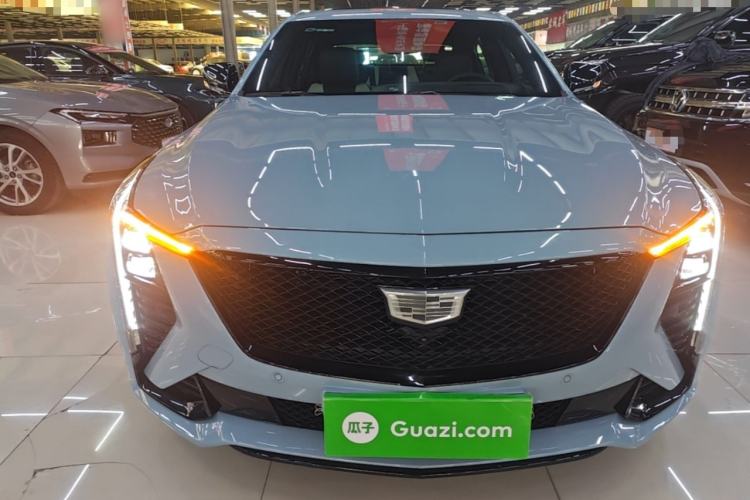 Used Cadillac CT5 2025 28T Track Performance Edition
