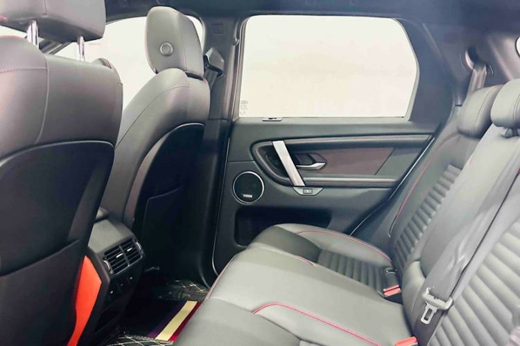 Used Land Rover Discovery Sport 2020 249 PS R-Dynamic Performance Edition
