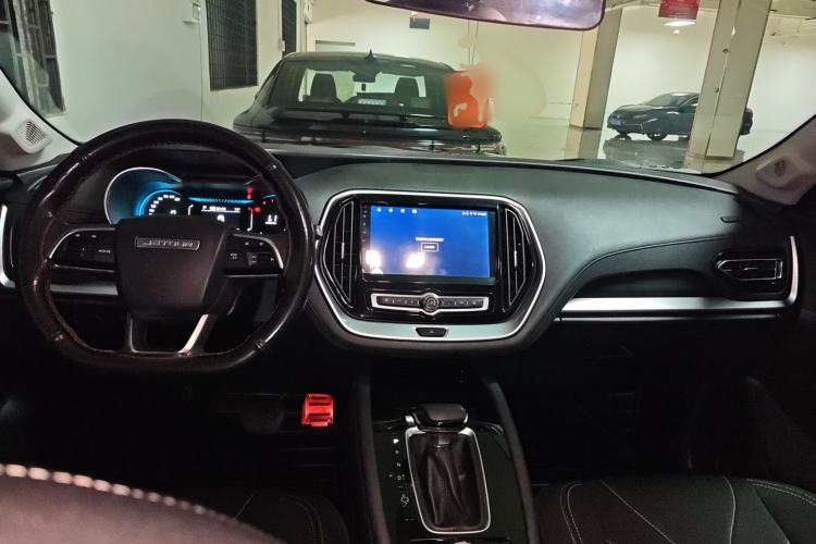 Used JETOUR X70M 2020 1.5T DCT Companion Version