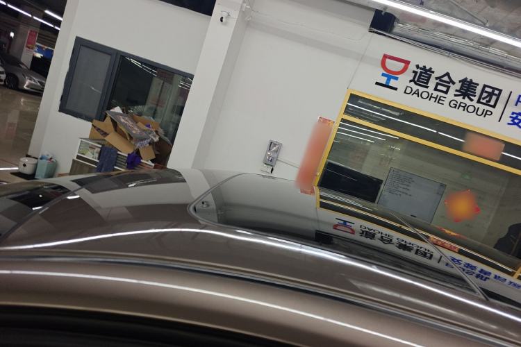 Used Honda XR-V 2015 1.8L EXi CVT Comfort Version