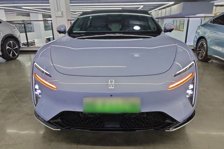 Used Avatr 06 2025 Pro Range-Extended Edition