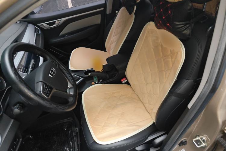 Used Geely Auto Vision 2020 1.5L CVT Asian Games Edition