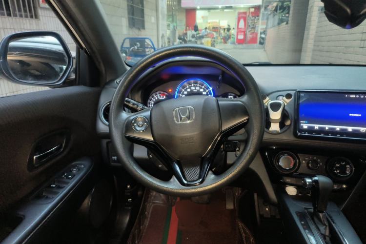 Used Honda XR-V 2015 1.5L LXi CVT Classic Edition Steering Wheel