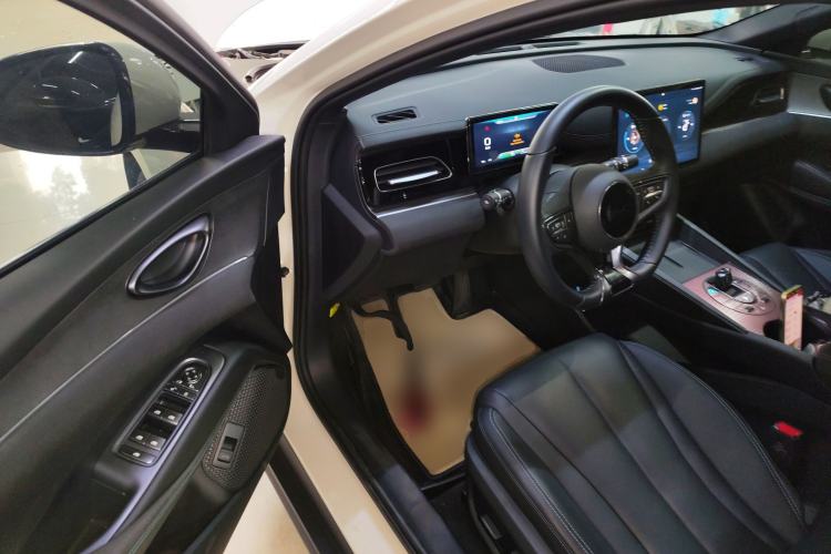 Used BYD Seal 06 New Energy 2024 DM-i 80KM Prestige Model