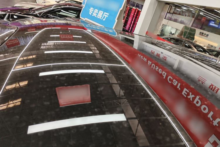 Used Nio ES8 2026 Model 6-seat Executive Luxury Edition