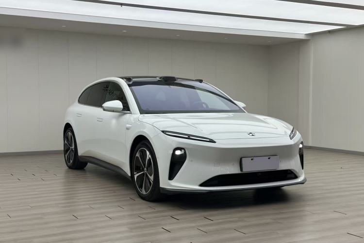 Used Nio ET5T 2023 100kWh Touring
