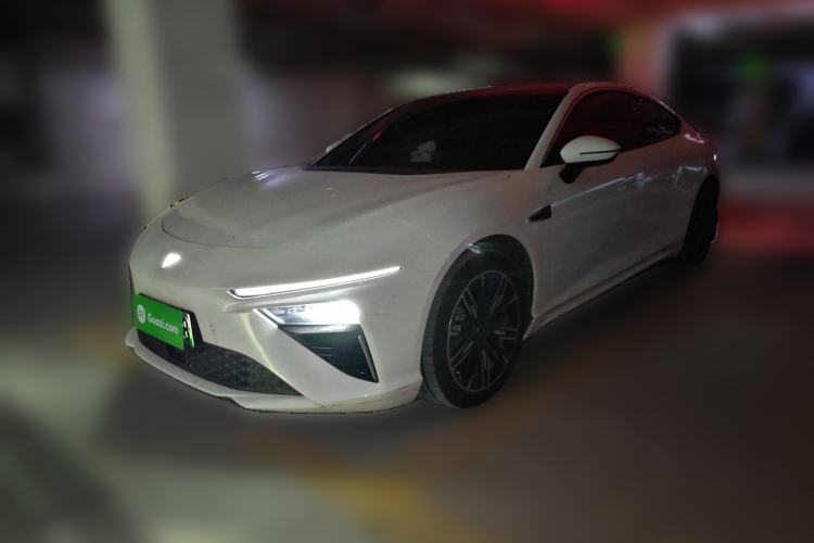 Used NETA S 2024 Range-Extended 1060 Lite Edition