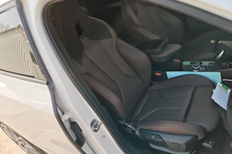 Used BMW X2 2021 Restyled sDrive25i Midnight Edition
