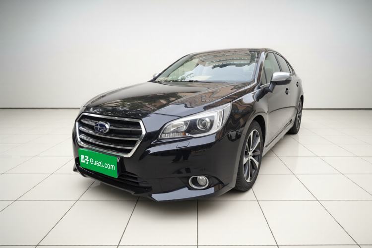 Used Subaru Legacy 2016 2.5i All-Wheel-Drive Glory Edition Guazi used car, China used car export, Used car for sale, Used  cars, Cheapest cars for sale