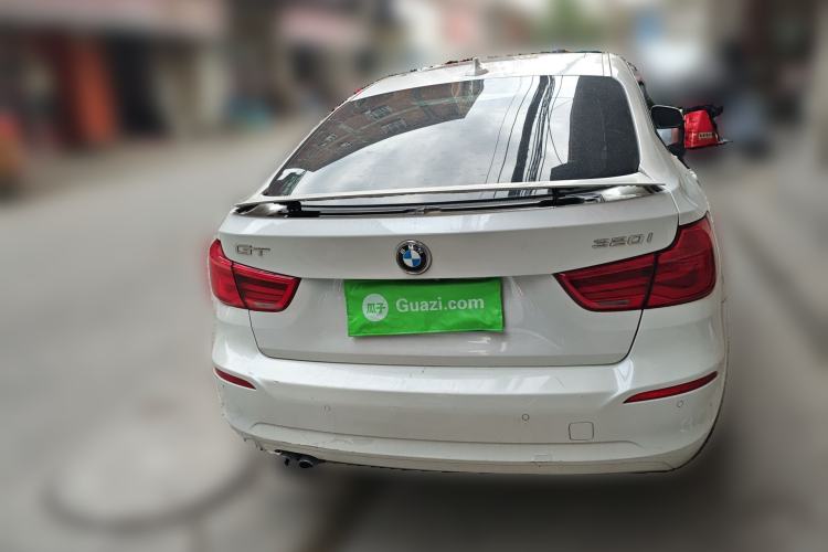 Used BMW 3 Series GT 2019 320i Sport Edition
