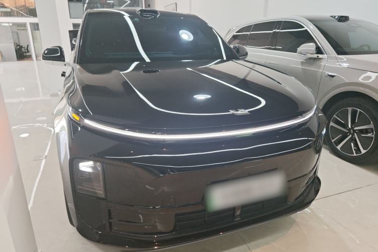 Used Li Auto L6 2024 Max
