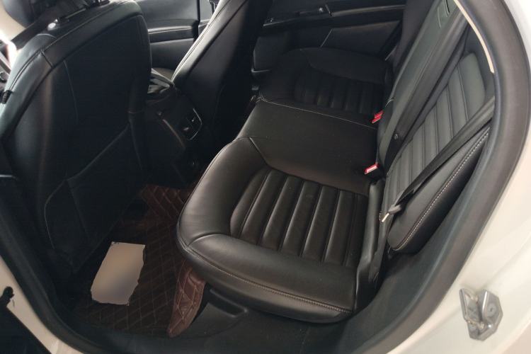 Used Ford Mondeo 2017 EcoBoost 180 Stylish Model
