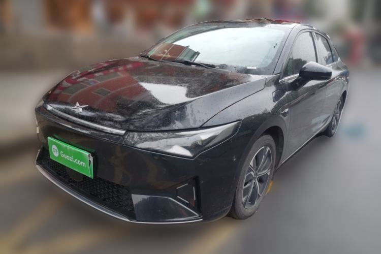 Used XPeng P5 2022 550E