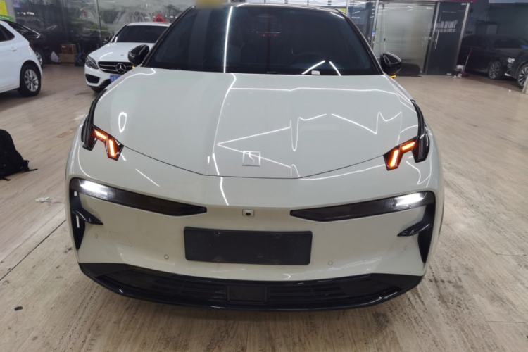 Used Zeekr X 2023 Four-Wheel-Drive YOU Edition 5 Seats
