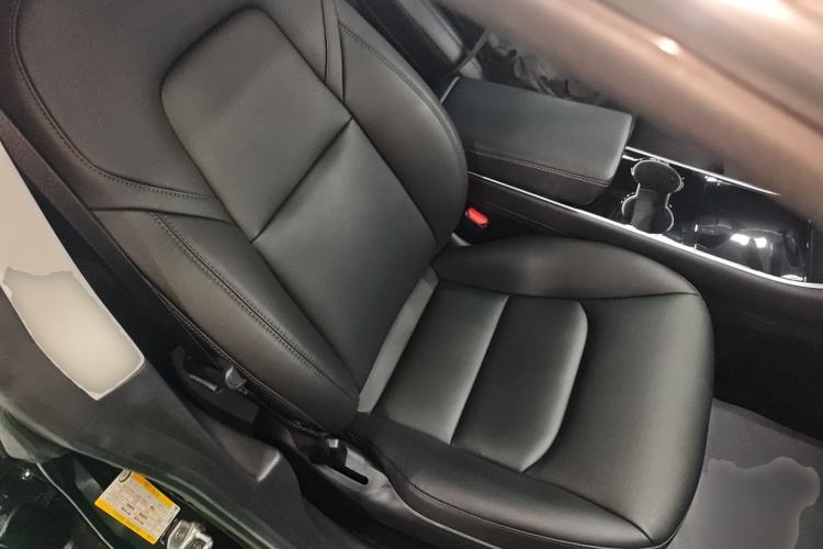 Used Tesla Model 3 2019 Standard Range Rear-Drive Upgraded Version
