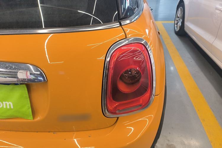 Used MINI MINI 2014 1.5T COOPER Fun
