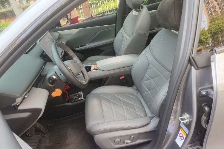 Used Deepal S05 2024 510Max Pure Electric Version
