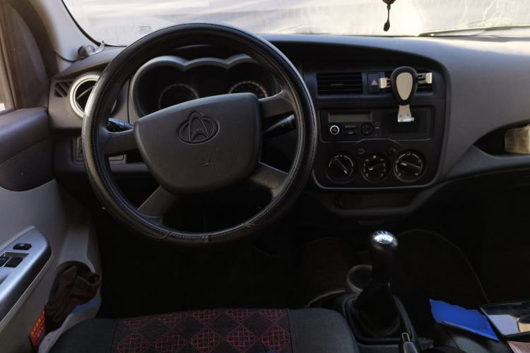 Used CHANGAN KAICHENG Star 5 2021 1.4L Standard Van China VI EA14MR