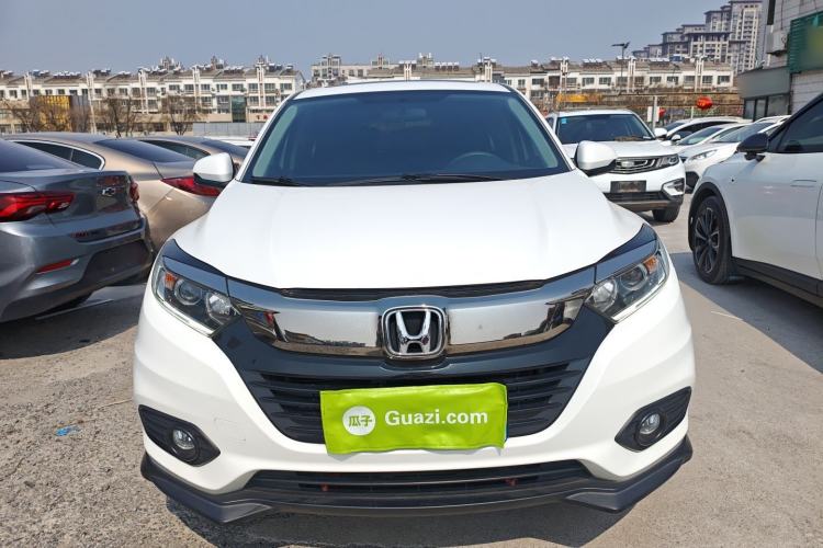 Used Honda Vezel 2020 1.5L CVT Pioneer Edition
