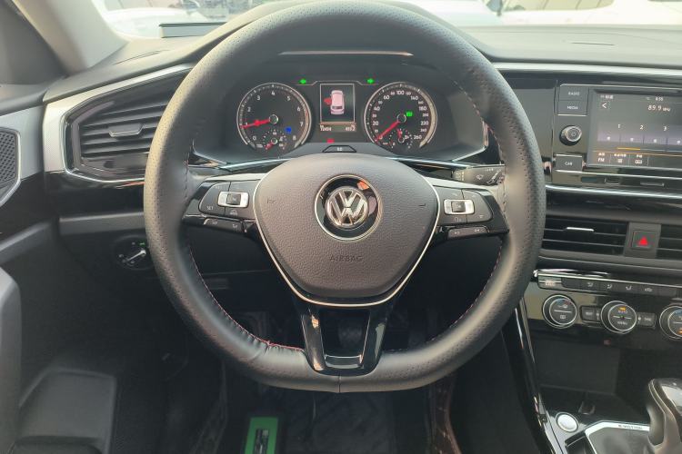 Used Volkswagen Tayron 2019 330TSI Four-Wheel Drive Luxury Version China VI Standard Steering Wheel