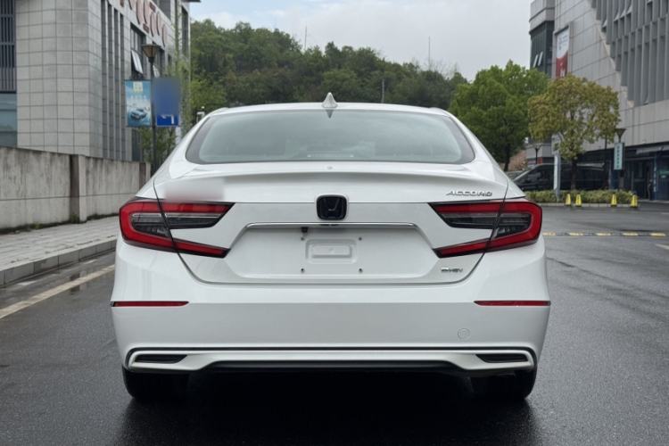 Used Honda Accord 2022 Xing·Hybrid 2.0L Xingling Version Exterior 5