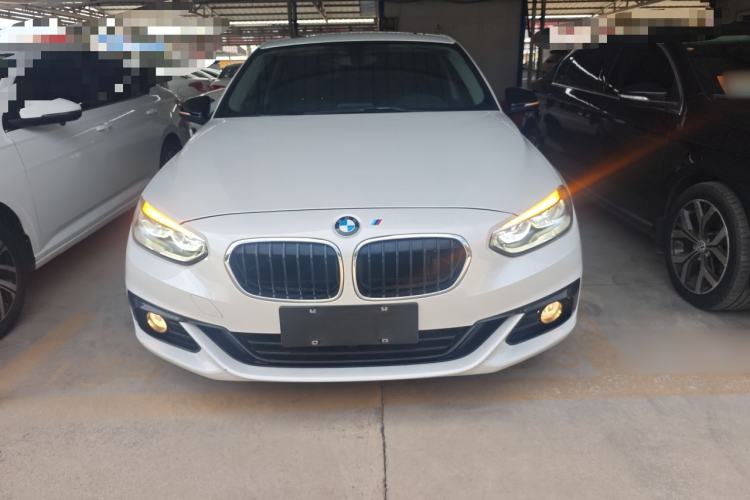 Used BMW 1 Series 2018 118i Sport Edition