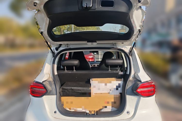 Used Leapmotor T03 2025 310 Comfort Edition