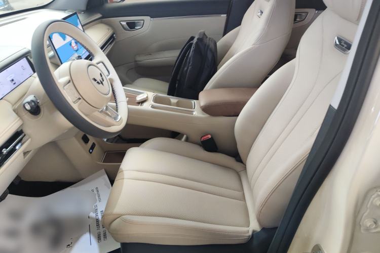 Used Wuling Bingo S 2025 Model 325km Flagship Edition