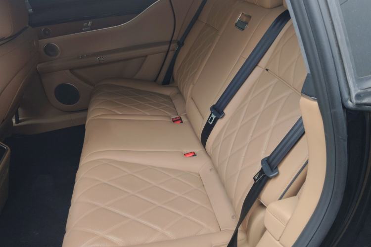 Used Hima S9T 2025 Model Range-Extended Ultra Long-Range Version
