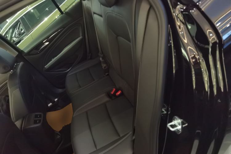 Used Buick Regal 2025 Model 28T Long-Range Enjoyment Edition