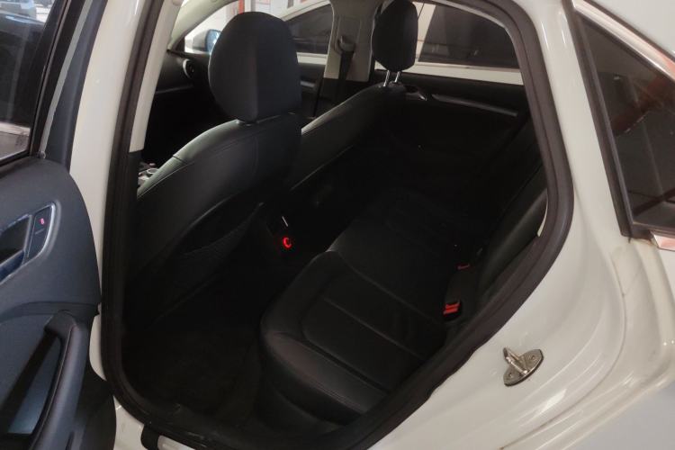 Used Audi A3 2015 Limousine 45 TFSI S line Luxury Model