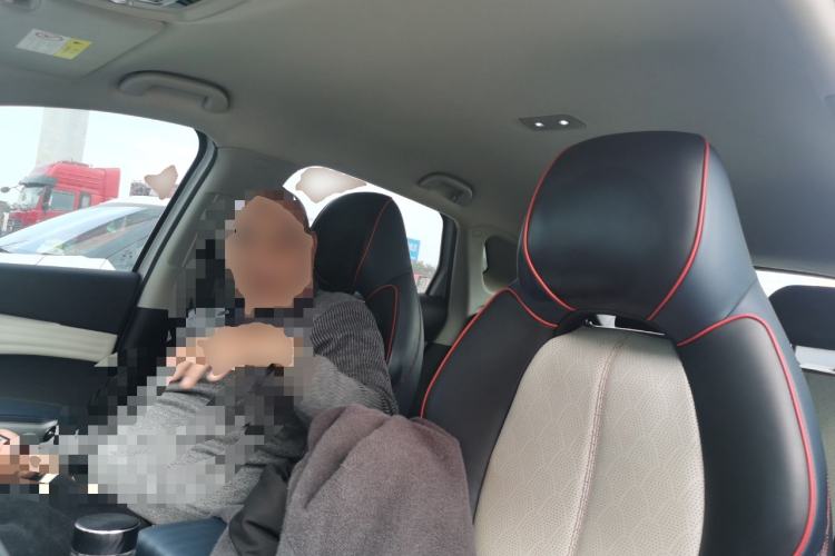 Used BYD Yuan PLUS 2022 430 km Luxury Version