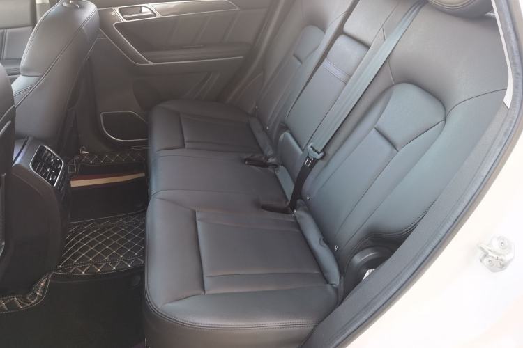 Used Haval H6 Coupe 2016 Blue Label Diesel 2.0T Manual Two-Wheel Drive Urban Model China IV Standard