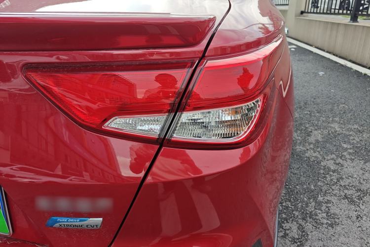 Used Nissan Lannia 2020 1.6L CVT Smart Connect Smart Cool Edition Right Rear Taillight