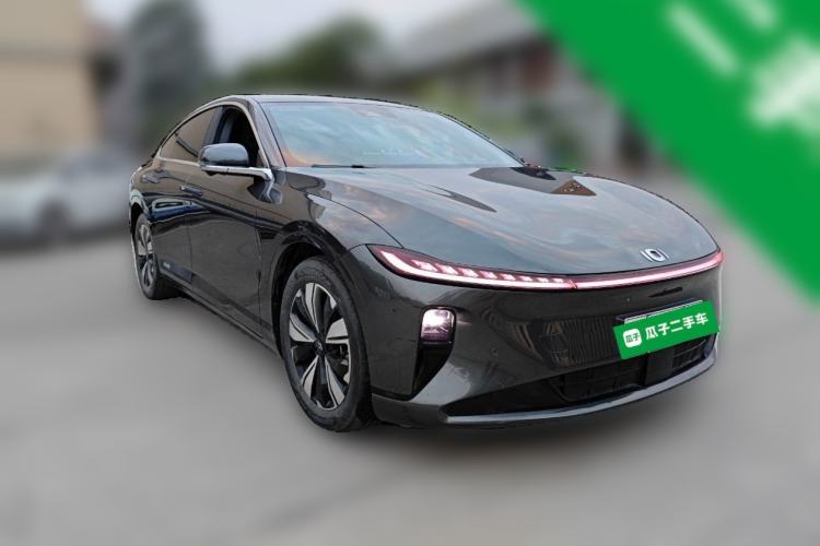 Used CHANGAN NEVO A07 2023 Range-Extended 200 Air
