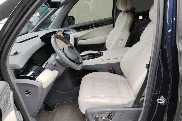 Used Zeekr 009 2022 WE Edition