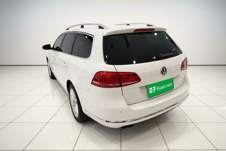 Used Volkswagen Magotan 2012 Travel Edition 2.0 TSI Comfort Version
